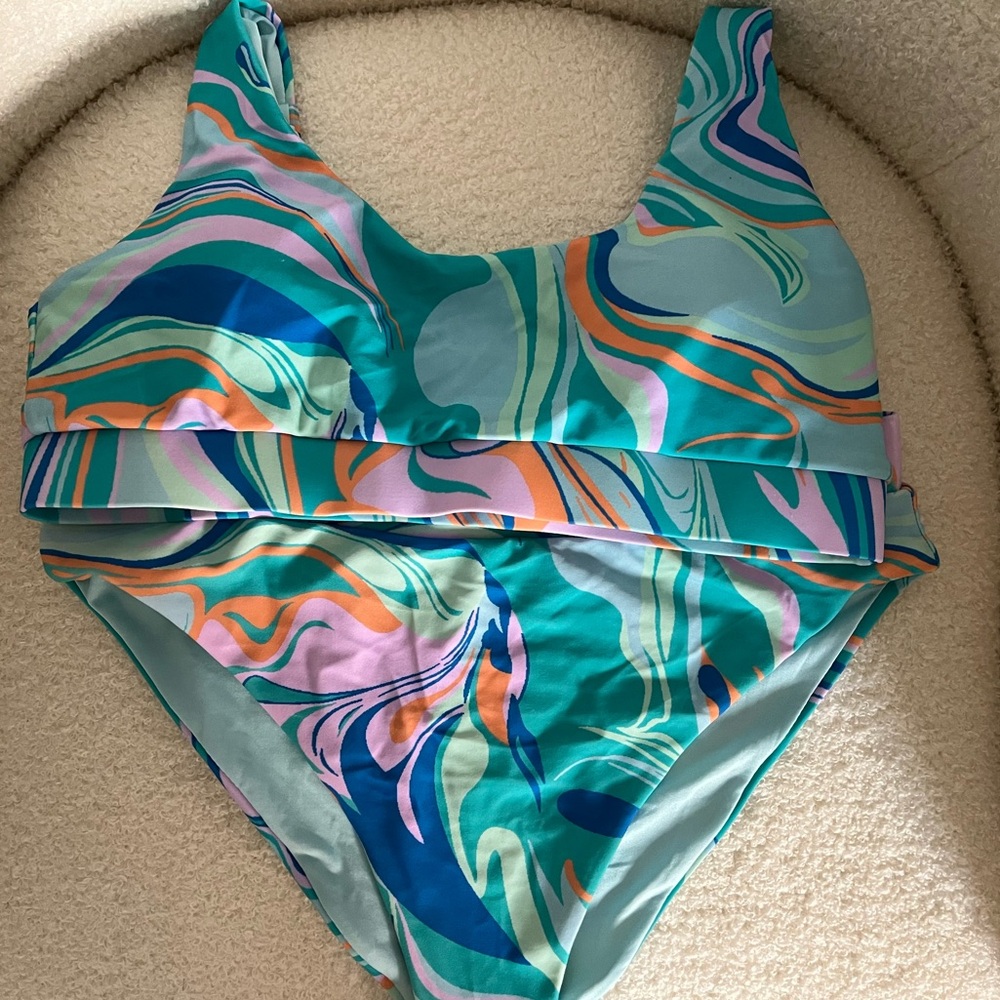 Impressions Boutique Bikini